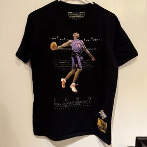 Basketball Graphic T-Shirt